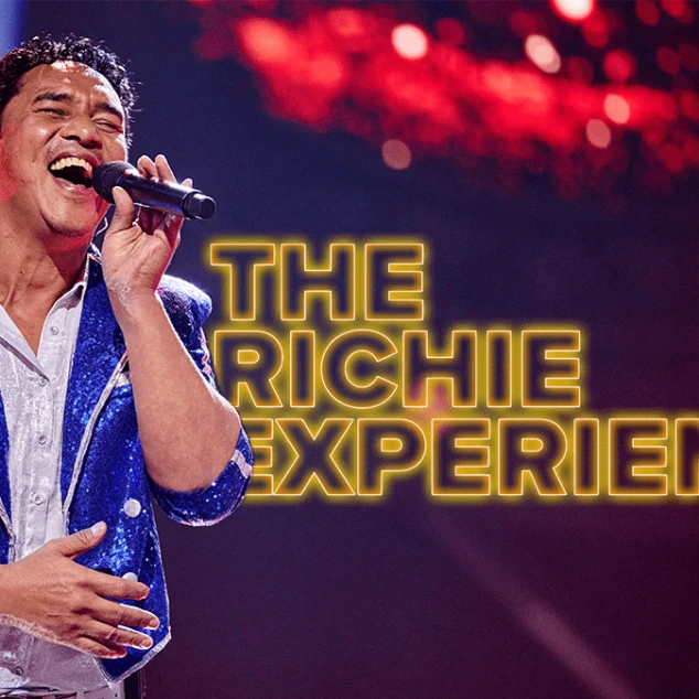 The Richie Experience
